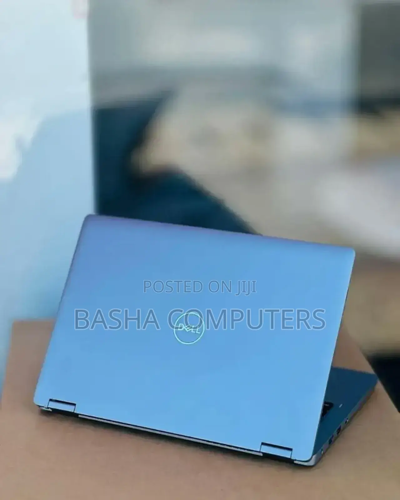 New Laptop Dell Latitude 3310 8GB Intel Core i7 SSD 256GB