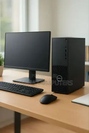 New Dell OptiPlex 7010 16GB Intel Core i5 SSHD (Hybrid) 1T