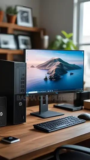 New Dell OptiPlex 7010 16GB Intel Core i5 SSHD (Hybrid) 1T
