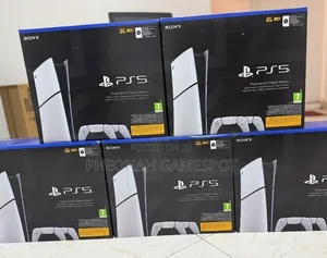 Ps5 Slim Digital: The Speed Will Make You Forget You Haven’T Paid Rent
