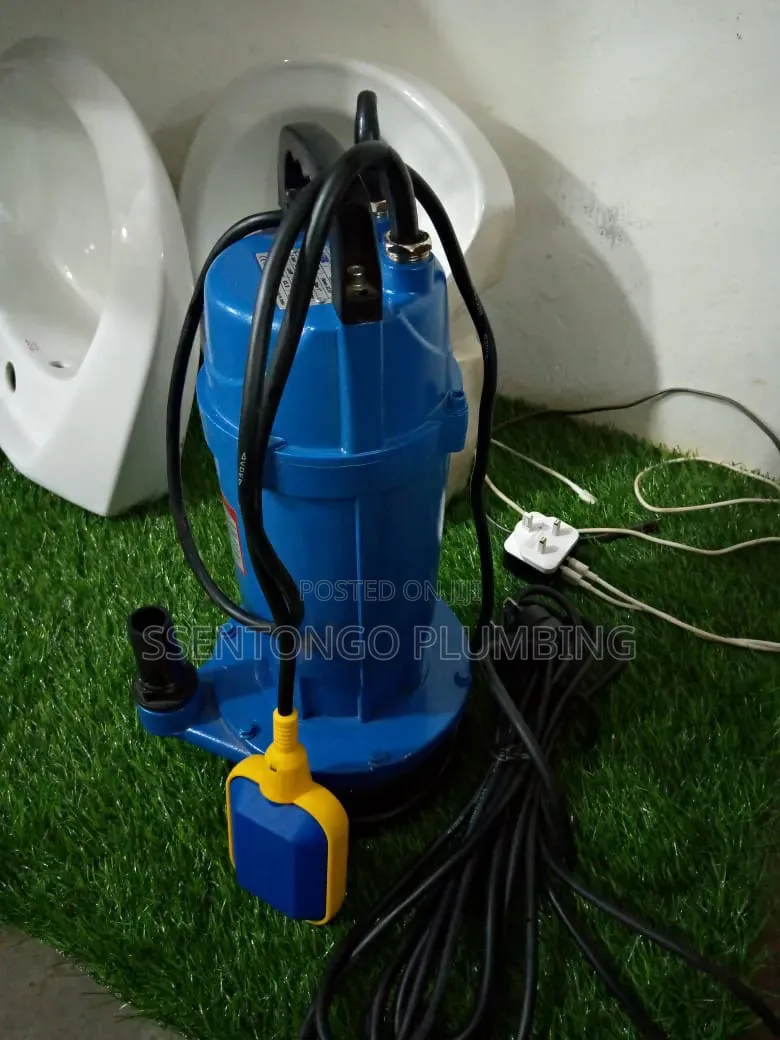 Water Pump 32 Meter Usk Good Quality