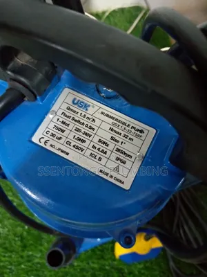Water Pump 32 Meter Usk Good Quality