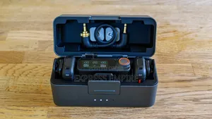 Dji Mic 3 Wireless Microphone