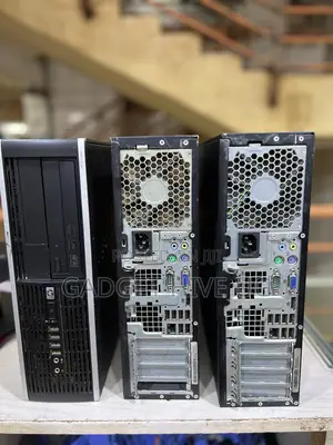Desktop Computer HP 2GB Intel Core 2 Duo HDD 160GB