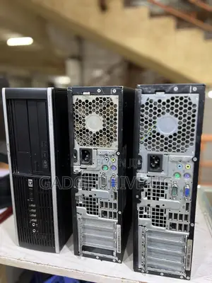 Desktop Computer HP 2GB Intel Core 2 Duo HDD 160GB