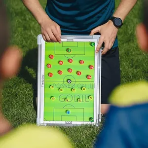 Portable Football Tactical Board