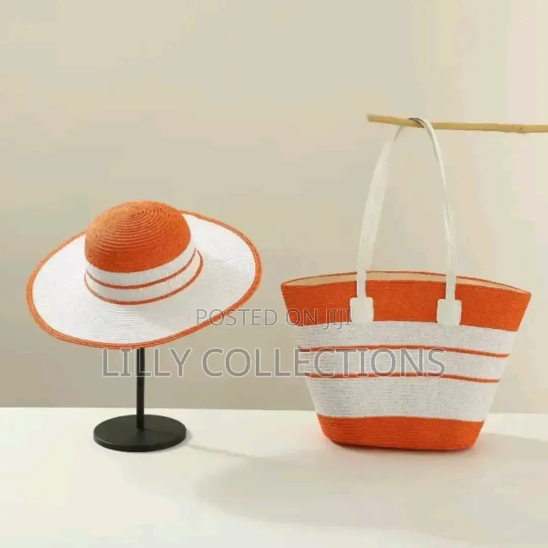 Beautiful Fashionable Beach Bags