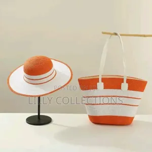 Beautiful Fashionable Beach Bags