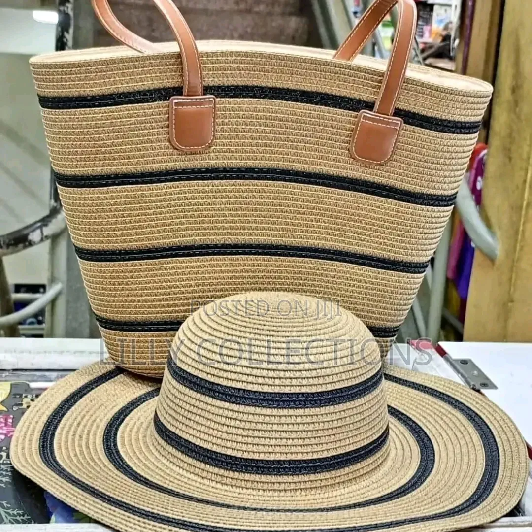 Beautiful Fashionable Beach Bags
