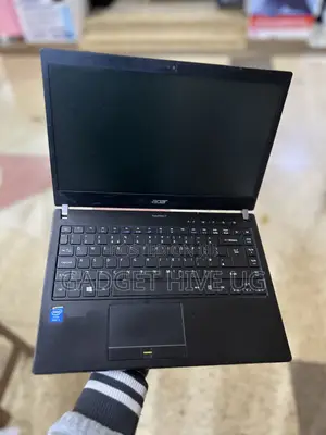 Laptop Acer 4GB Intel Core i5 SSD 128GB