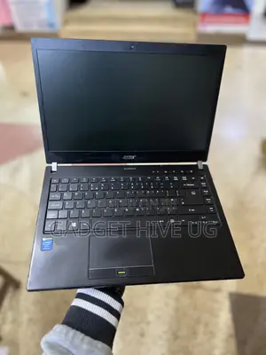 Laptop Acer 4GB Intel Core i5 SSD 128GB