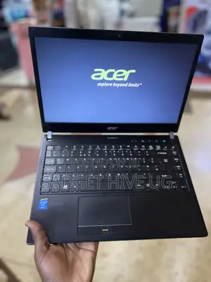 Laptop Acer 4GB Intel Core i5 SSD 128GB