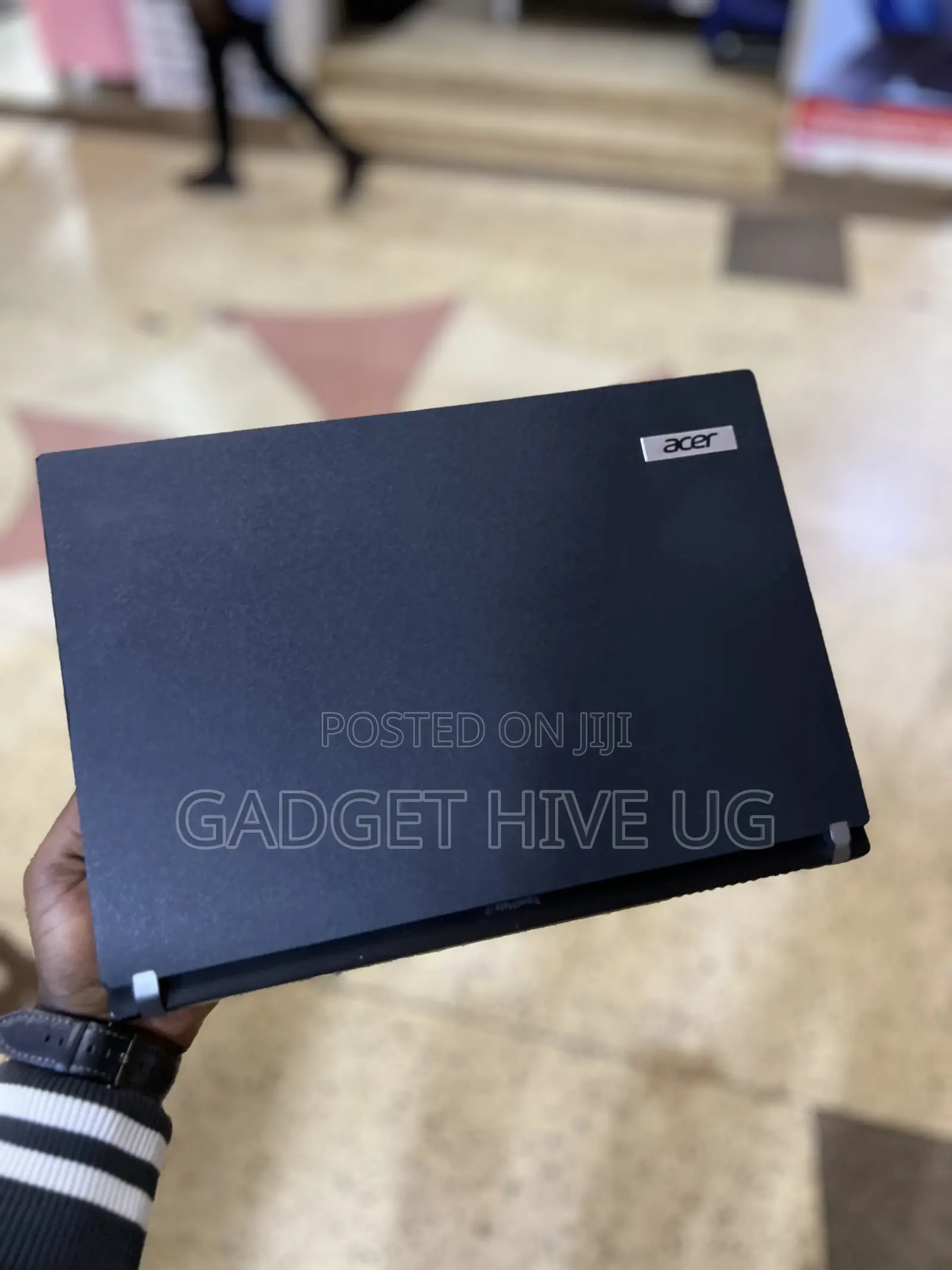 Laptop Acer 4GB Intel Core i5 SSD 128GB