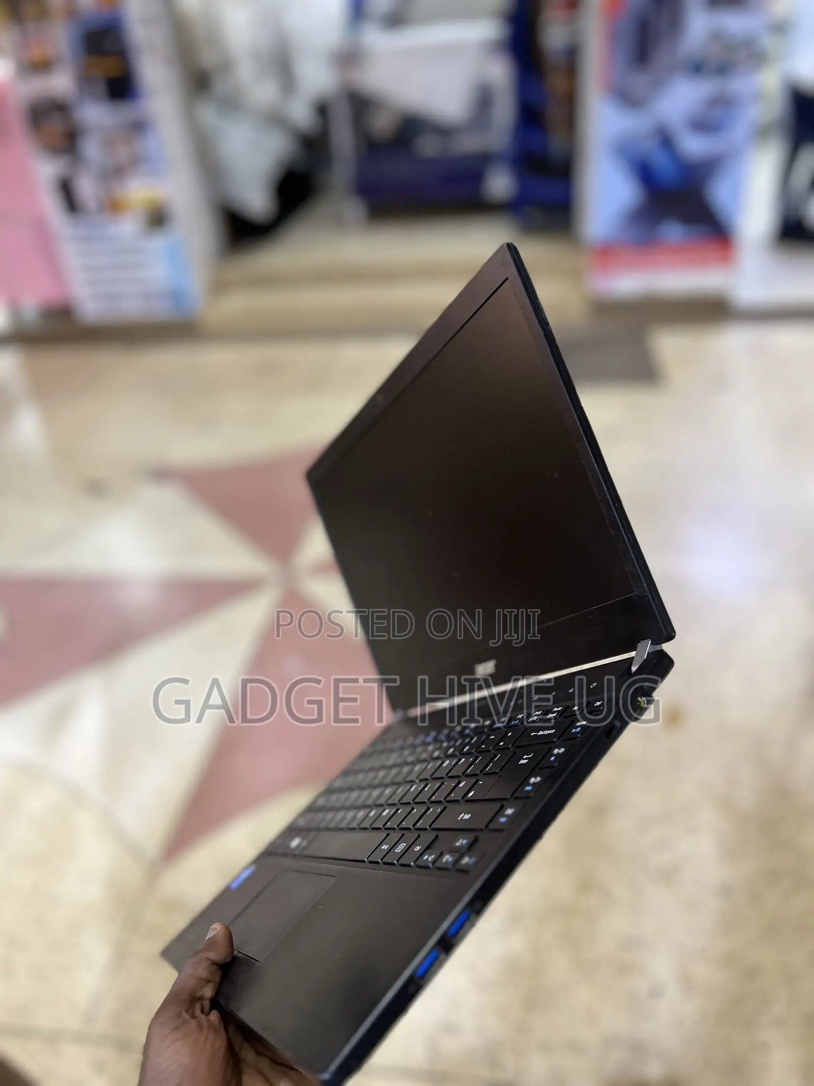 Laptop Acer 4GB Intel Core i5 SSD 128GB