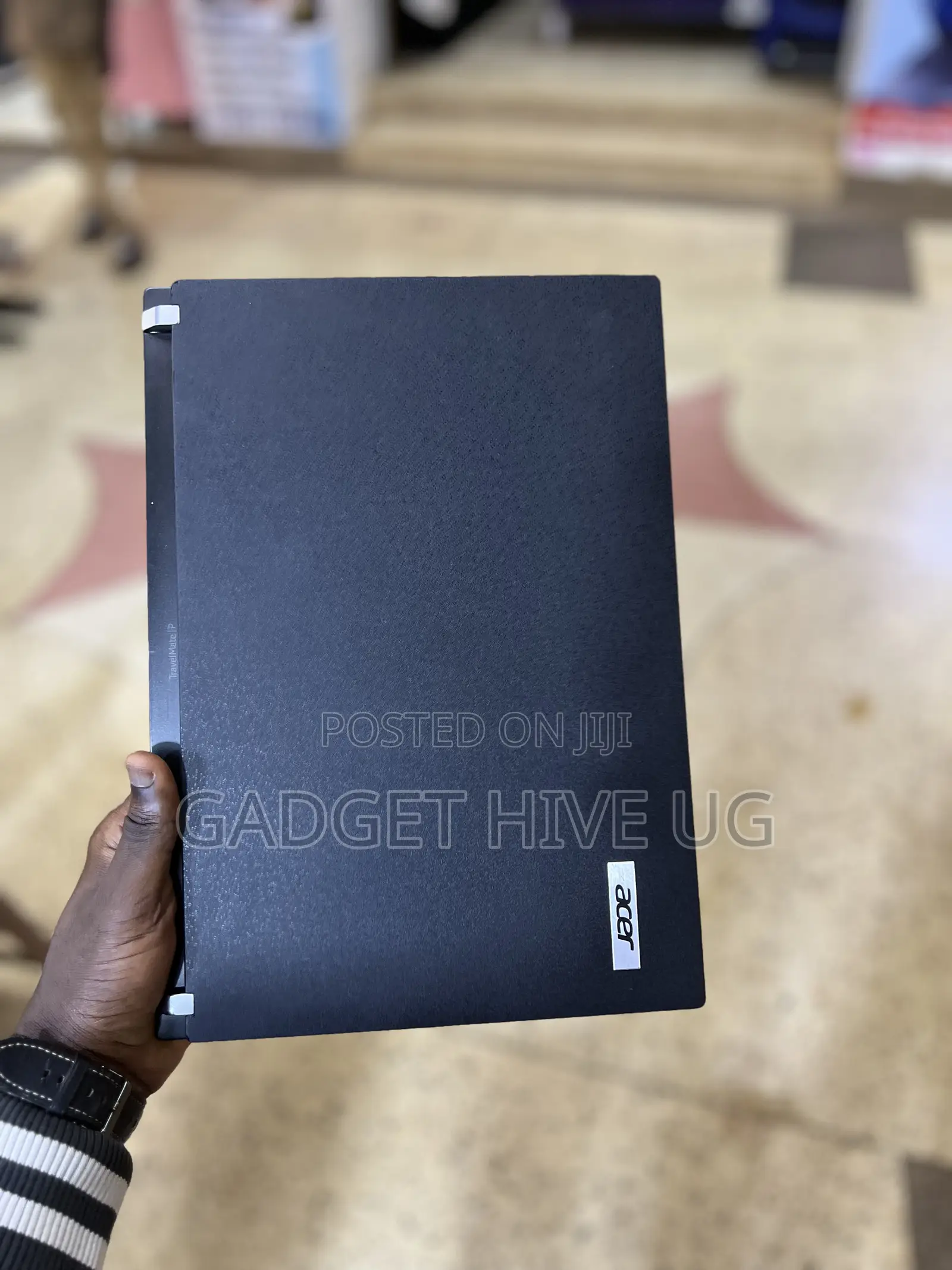 Laptop Acer 4GB Intel Core i5 SSD 128GB