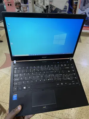 Laptop Acer 4GB Intel Core i5 SSD 128GB