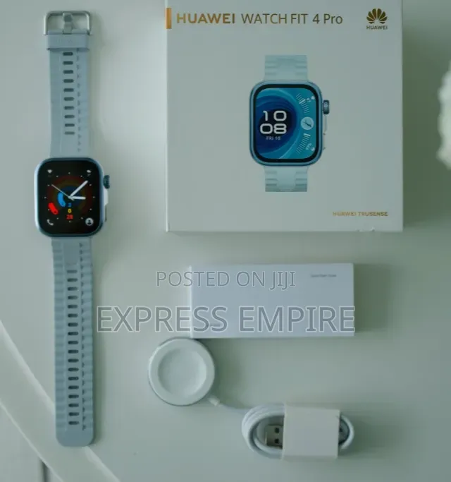 Huawei Watch Fit 4 Pro