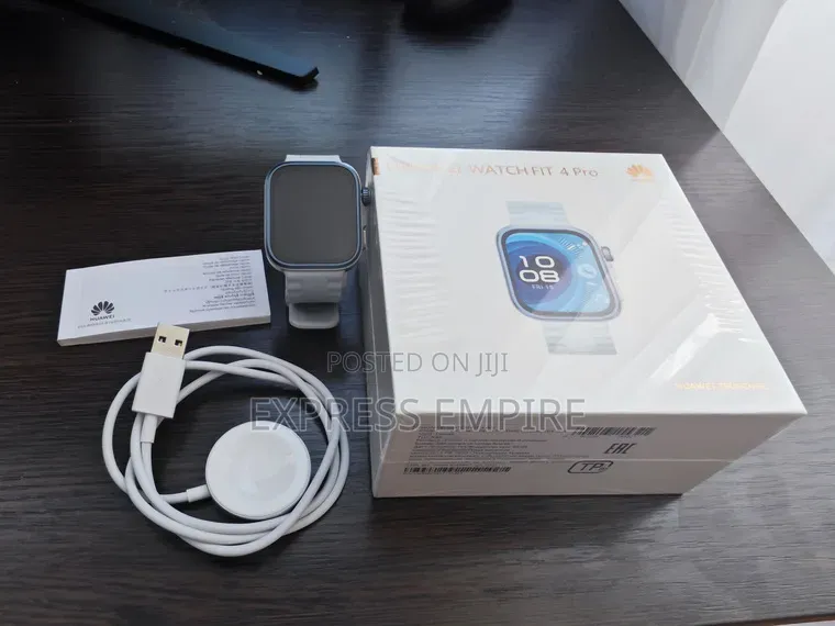 Huawei Watch Fit 4 Pro