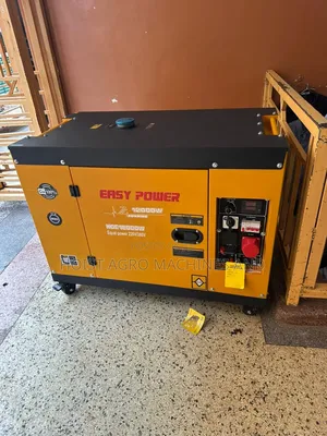 Diesel Generator 11kva