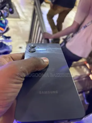 Samsung Galaxy A06 64 GB Blue