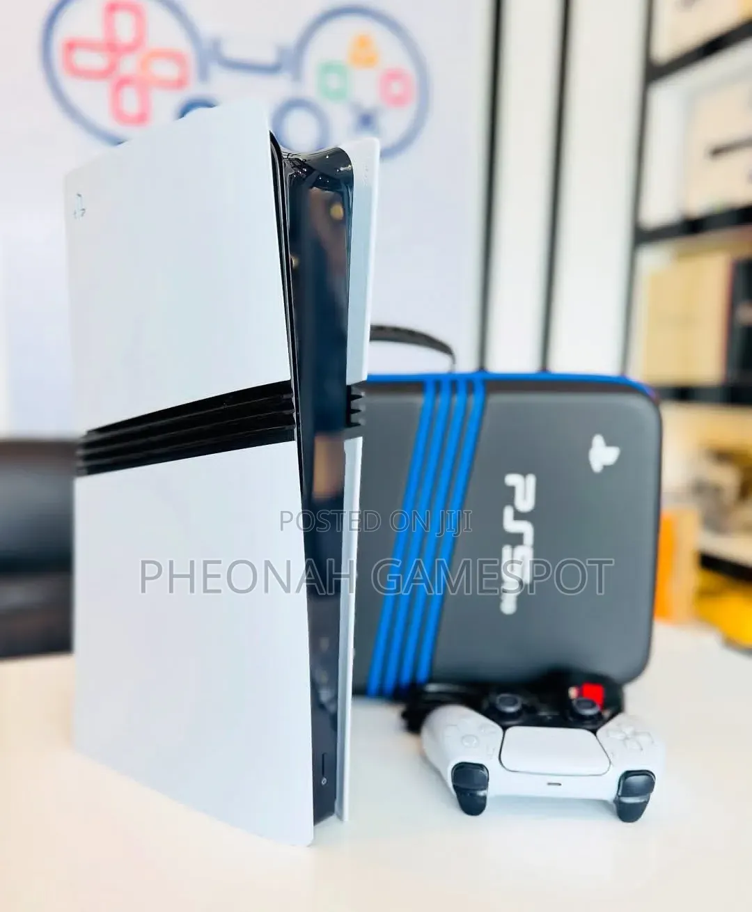 Used Ps5 Pro.
