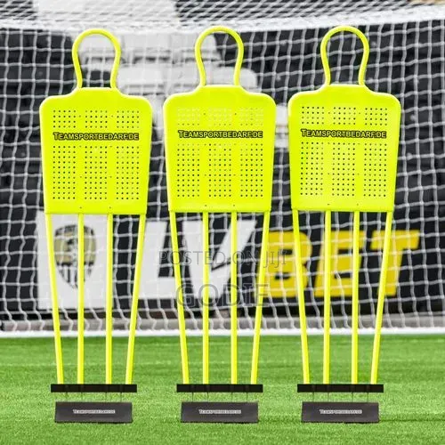 Forza Astro Soccer Mannequins