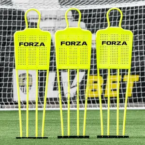 Forza Astro Soccer Mannequins