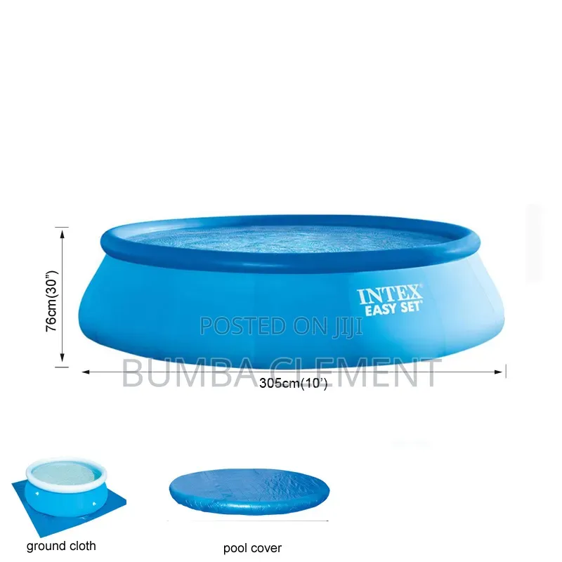 Easy Set Pool Intex
