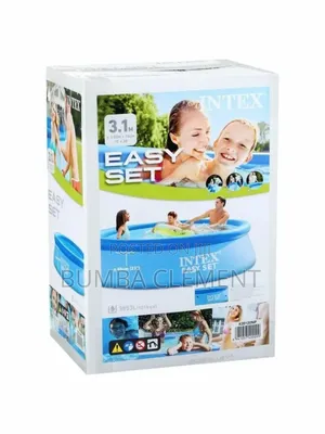 Easy Set Pool Intex