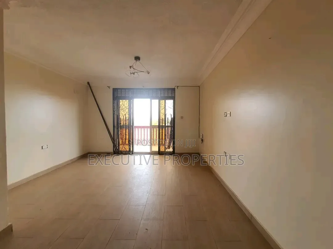 2bdrm Apartment in Mengo, Central Division for rent