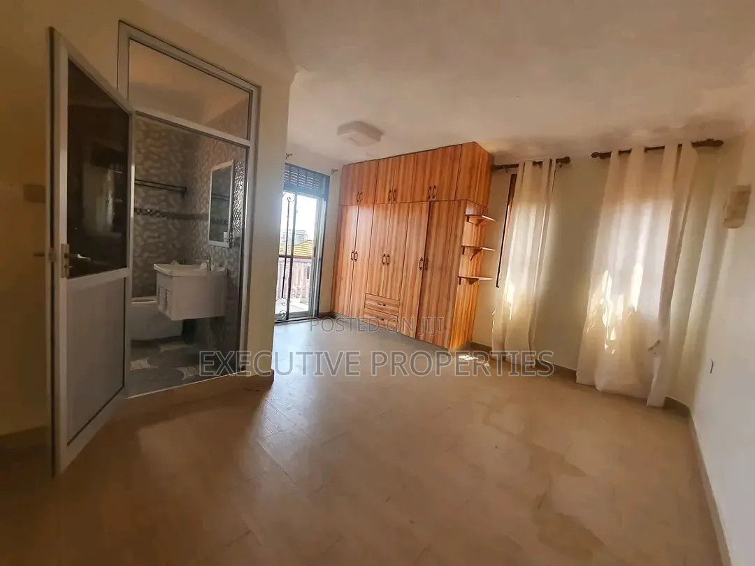 2bdrm Apartment in Mengo, Central Division for rent