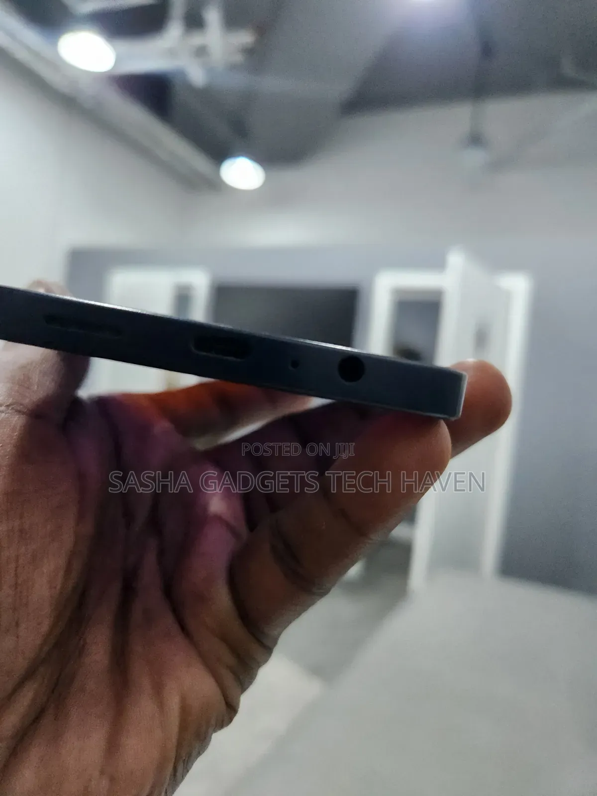 New Samsung Galaxy A07 4G 64 GB Gray