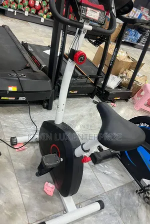 Spinning Bike