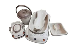 Baby Bathing Set