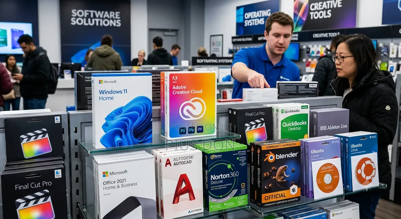 Software Packages
