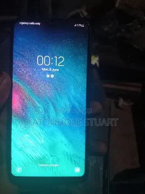 Samsung A10 32 GB Blue