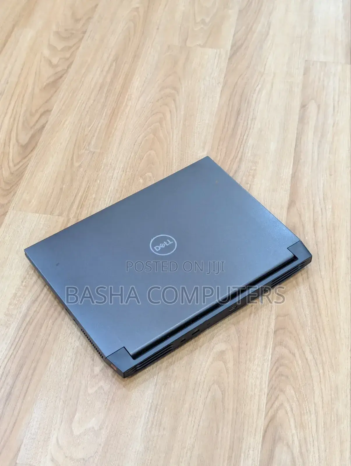 New Laptop Dell G15 5511 16GB Intel Core i7 SSD 512GB