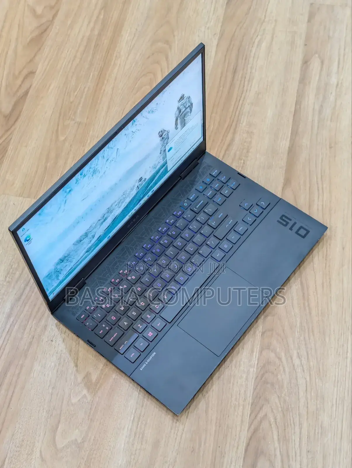 New Laptop Dell G15 5511 16GB Intel Core i7 SSD 512GB