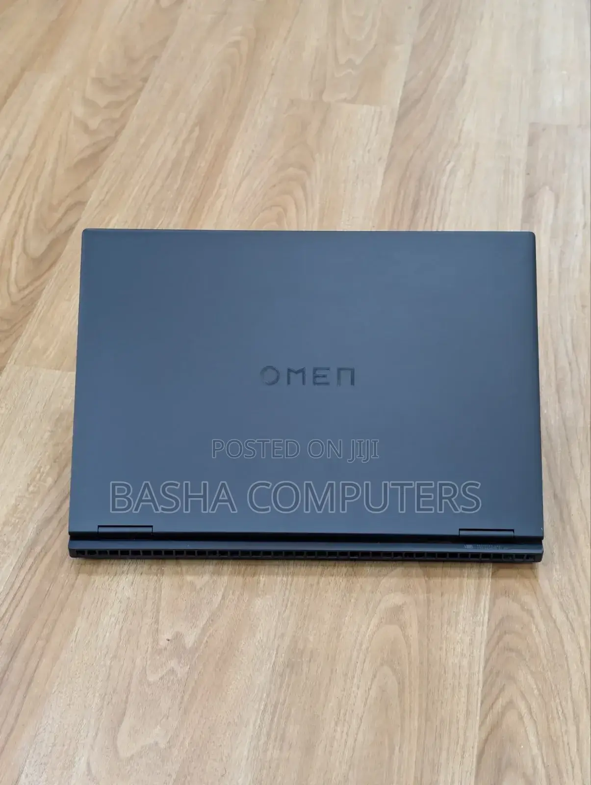New Laptop HP Omen 15 16GB Intel Core i7 SSHD+SSD 1T