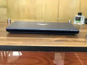 New Laptop HP Victus 15 16GB AMD Ryzen 7 SSHD+SSD 512GB
