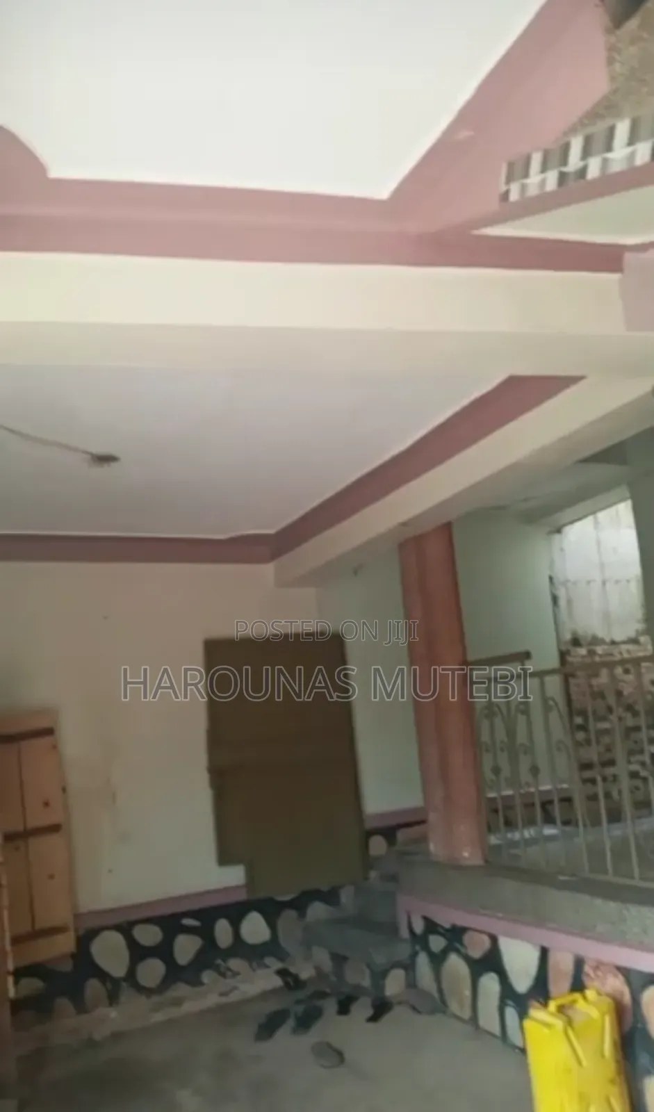 Furnished Mini Flat in Bujjuko Nansana, Wakiso / Wakiso for sale
