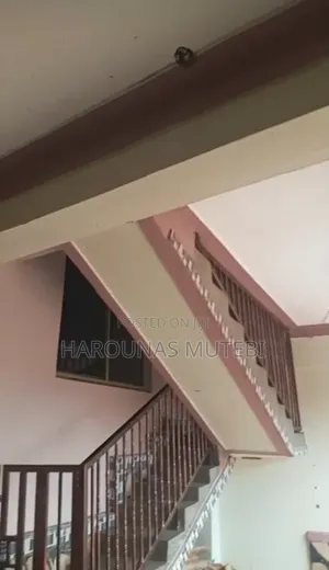 Furnished Mini Flat in Bujjuko Nansana, Wakiso / Wakiso for sale