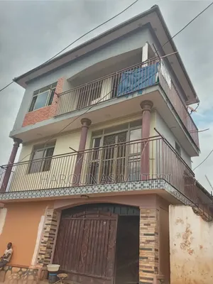 Furnished Mini Flat in Bujjuko Nansana, Wakiso / Wakiso for sale
