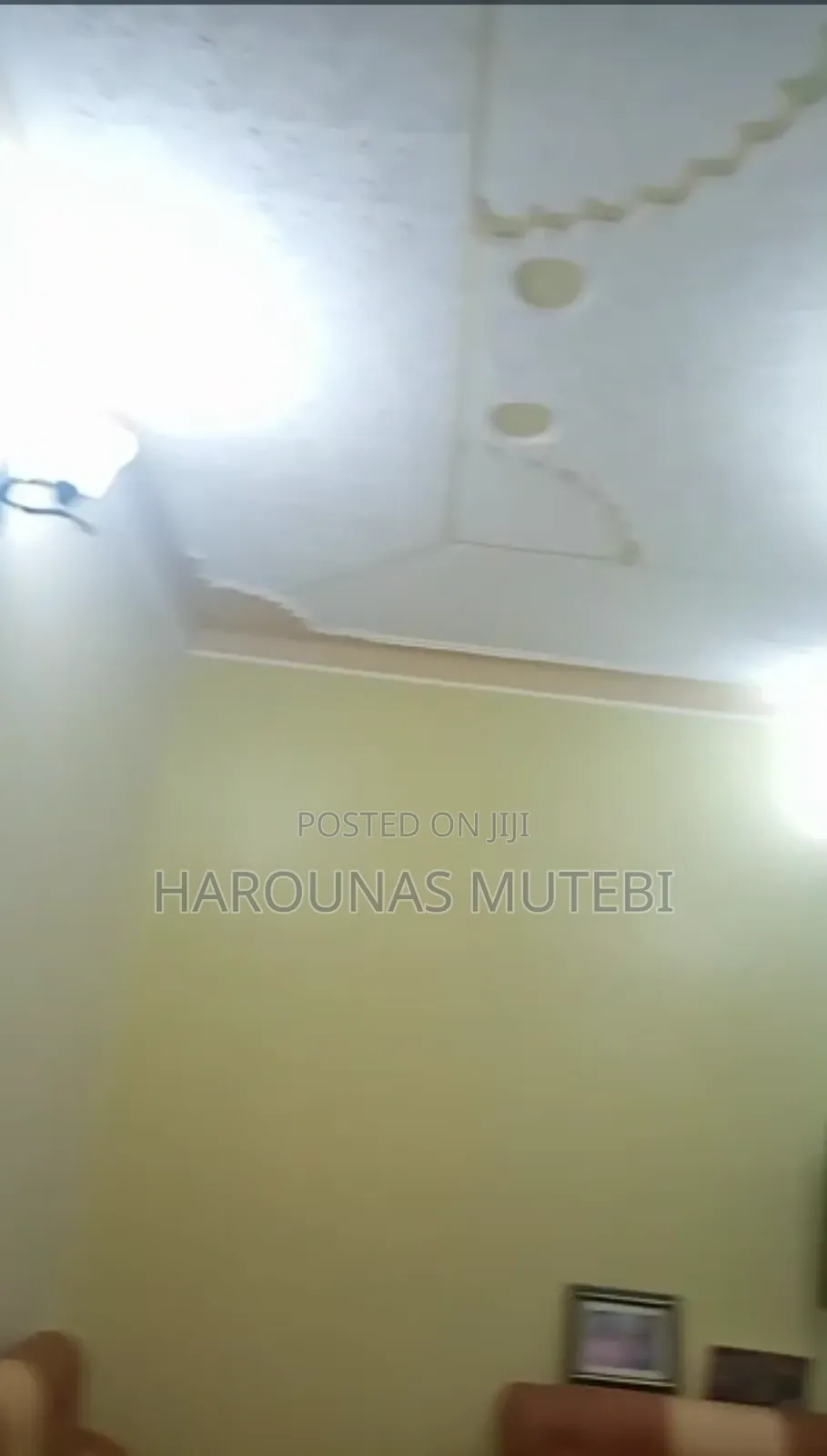 Furnished Mini Flat in Bujjuko Nansana, Wakiso / Wakiso for sale