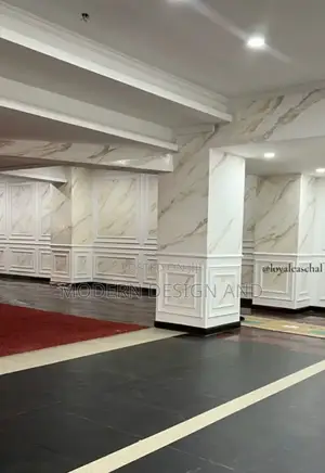 Wall Moulds and Wall Finishes Bunga Home