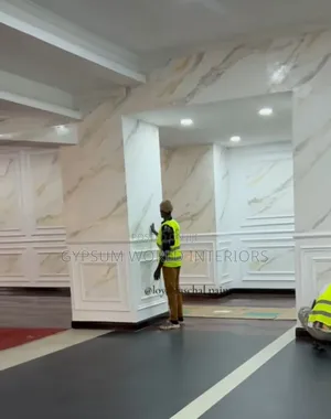 Wall Moulds and Wall Finishes Bunga Home