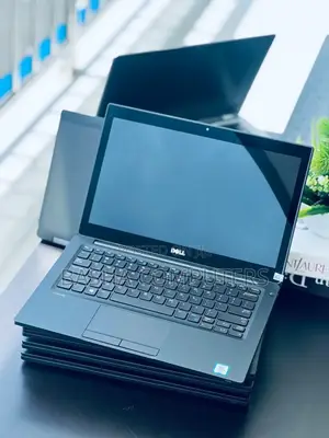 New Laptop Dell Latitude 14 7480 8GB Intel Core i7 SSD 256GB