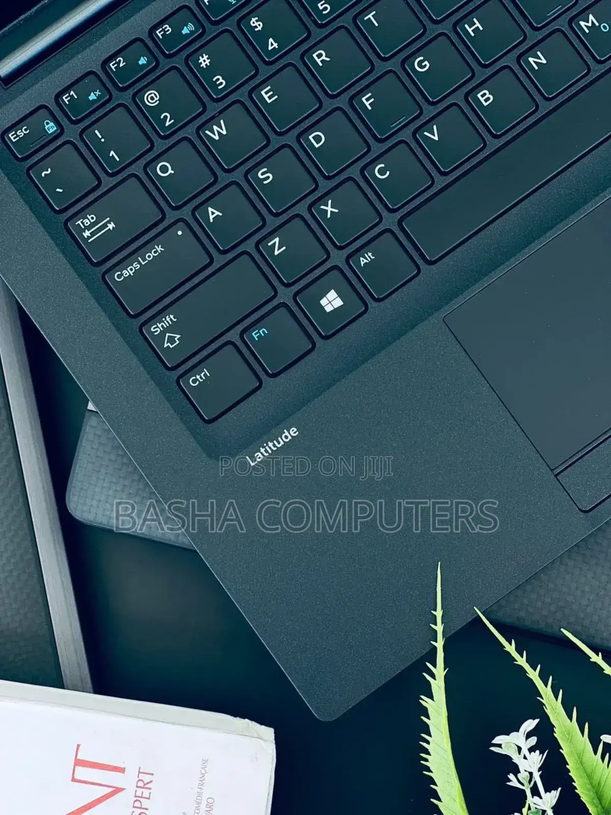 New Laptop Dell Latitude 14 7480 8GB Intel Core i7 SSD 256GB