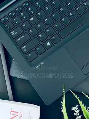 New Laptop Dell Latitude 14 7480 8GB Intel Core i7 SSD 256GB
