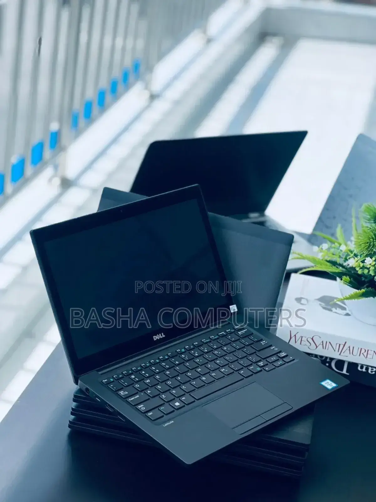 New Laptop Dell Latitude 14 7480 8GB Intel Core i7 SSD 256GB